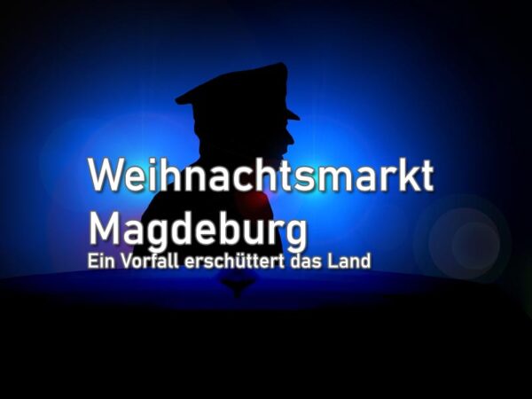 Weihnachtsmarkt Magdeburg